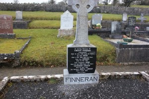 Finneran Timothy Lisdrumneill
